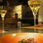 窯焼きステーキ 福田 - 