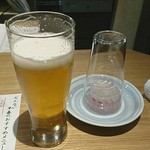 生ビール