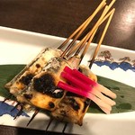 うなぎ創作 鰻樹 - 