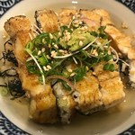 うなぎ創作 鰻樹 - 