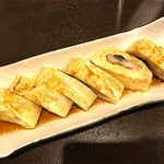 うなぎ創作 鰻樹 - 