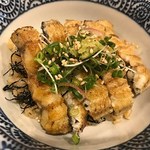 うなぎ創作 鰻樹 - 