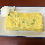 ごはん家いの - 