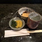 魚盛 - 201701 魚盛  初期セッティング