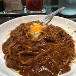 ちかごろのカレー屋さん KANAE - 