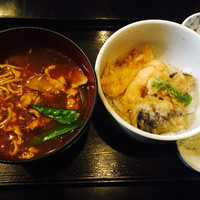日本橋 やぶ久 - 