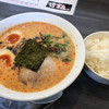 哲麺 名取店