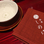 銀座 しのはら - 