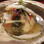 銀座 しのはら - 