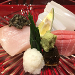 銀座 しのはら - 