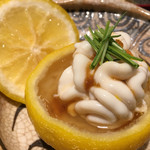 銀座 しのはら - 