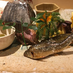 銀座 しのはら - 