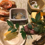 銀座 しのはら - 