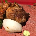 銀座 しのはら - 