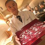 銀座 しのはら - 