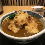 うどん上々 - 