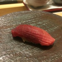 蔵六雄山 - 中トロ