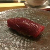 蔵六雄山 - 壱岐の鮪