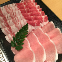 鹿児島華蓮 銀座店 - 