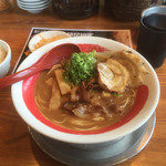 徳島ラーメン人生 - 