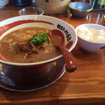 徳島ラーメン人生 - 