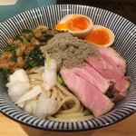 ふく流らーめん 轍  - 