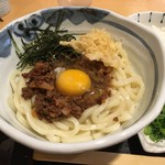うどん上々 - 
