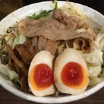 麺屋わっしょい - 