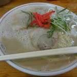 Hakata Ramen Ebisu - 