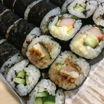 Sushi mi - 
