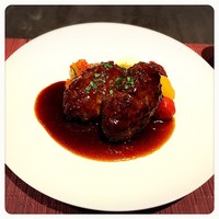 窯焼きステーキ 福田 - 