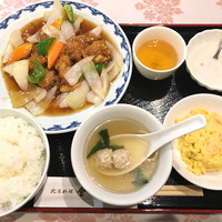 中華菜館 會賓楼 - 