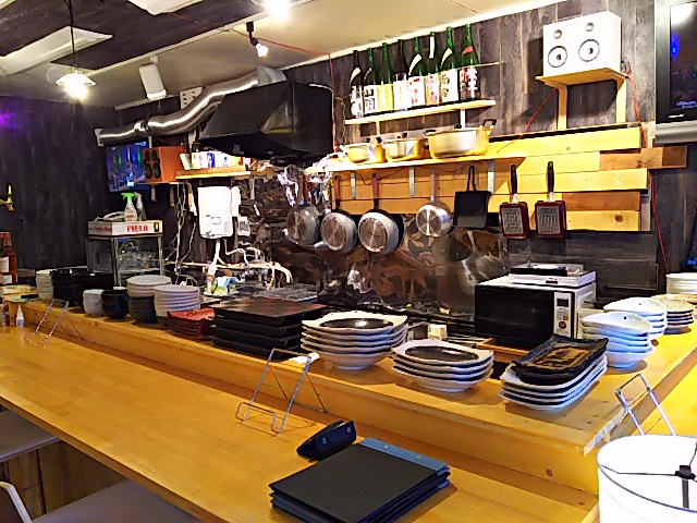 日本酒と旨い刺身 和酒バル 奏 柏 居酒屋 食べログ