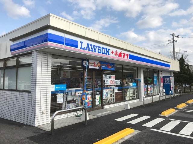 ローソン ポプラ 松江馬潟店 東松江 その他 食べログ ローソン ポプラ 松江馬潟店 東松江 その他 食べログ