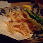 だい - 白エビ　10.05