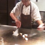 Imazato Teppanyaki - 