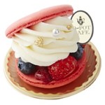 Q-pot CAFE. 表参道本店