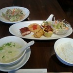 健民ダイニング - 