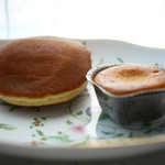 足立音衛門 銀座松屋店