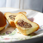 足立音衛門 銀座松屋店