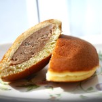 足立音衛門 銀座松屋店