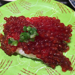 回転寿司 根室花まる 銀座店 - 