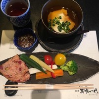 飛騨牛一頭家 馬喰一代 銀座 - 