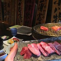 飛騨牛一頭家 馬喰一代 銀座 - 