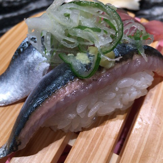 感激 たらばのふんどし っ By Koi 回転寿司 根室花まる 銀座店 銀座 回転寿司 食べログ