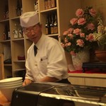 天ぷら 串割烹 なかなか 室屋 - 