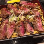 天ぷら 串割烹 なかなか 室屋 - 