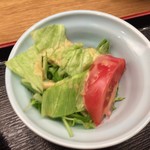 天ぷら 串割烹 なかなか 室屋 - 