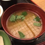 天ぷら 串割烹 なかなか 室屋 - 