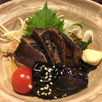 土佐料理 祢保希 赤坂店 - 